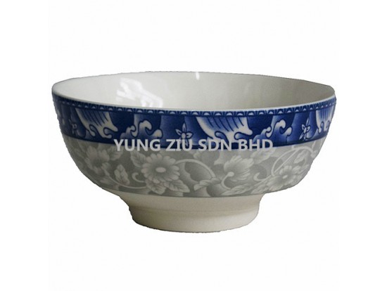 6^CERAMICS BOWL CNY(10205)